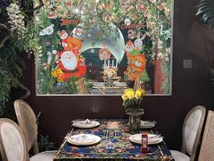 -第101座花园餐厅(湖滨88店)