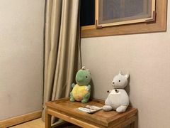 -成都蓝城悦杏温泉美食酒店(宽窄巷子店)