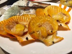 -V-ONE西雅图海鲜自助餐厅(仓山万达广场店)