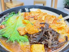 -笋果坊螺蛳粉(竹园小区店)