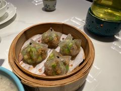 -滋粥楼·顺德菜(番禺广场总店)