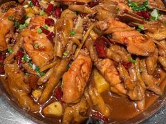 -胖哥俩肉蟹煲(梅溪步步高店)