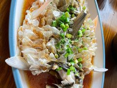 -宴武夷·匠心闽味(印象大红袍店)