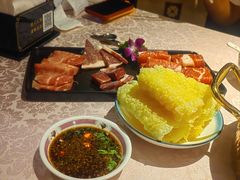 -囍凤楼·粤菜·点心·火锅(温特莱店)