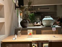 -KimPro 辛普乐概念韩餐