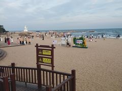 -老虎石海上公园