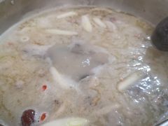 -顺庆羊肉馆(南坪店)