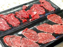 -海汕记·潮汕鲜牛肉火锅·自助