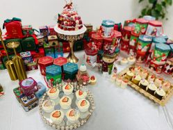 -觅糖派对·宝宝宴生日宴一站式派对策划(河西店)