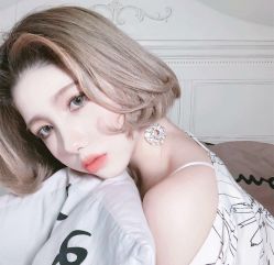-GIRL STYLE 烫发·染发沙龙