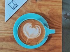 -GOTLOT COFFEE&KITCHEN角落厨房NOOK店