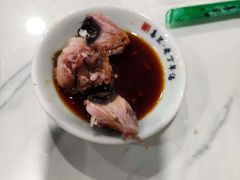 -清真喜兰老丁羊汤特色小吃