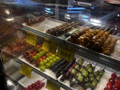 -野栗香(娄山关路店)