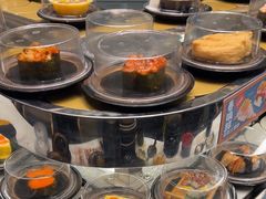 -争鲜回转寿司(朝北大悦城店)