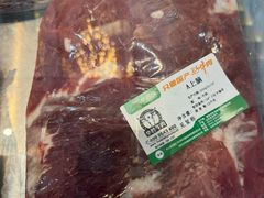 -清真军邺·金富苑肥牛(石坡街旗舰店)