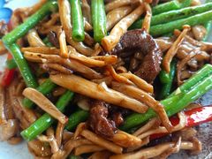 -丰尔粥食·顺德鱼生·干蒸排骨顺德菜(大良分店)