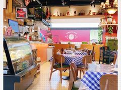 -彼德西餐厅(凯德广场新南店)