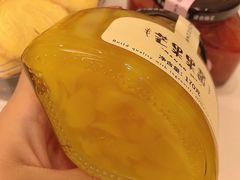 芒果果酱-美滋每客(太原龙湖苏宁百货店)