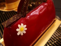 -Salon de The de Joel Robuchon(外滩18号店)
