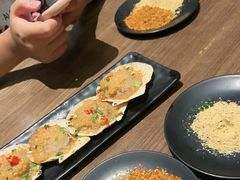 -王扯火胖哥烤生蚝(眉山首店)