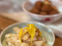 -小吊梨汤·北京菜·烤鸭(双井乐成中心店)