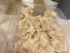 -大眼锅贴水饺(河东店)