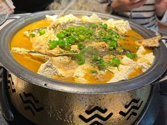 -探鱼·鲜青椒爽麻烤鱼(领展购物广场店)