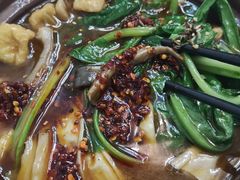 -闫家炸鸡架(五爱总店)