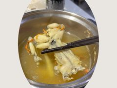 -蛙太牛牛肉海鲜自助火锅(台江万达店)