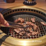 颐堤港爆赞日式烤肉