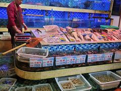 -202特色排档(五缘湾店)