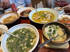 -妈妈菜舟山海鲜(定海古城店)