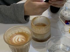 -1/4 ONE QUARTER COFFEE LAB(朝阳大悦城店)