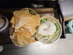 -由衷贵州酸汤牛肉火锅(新桥店)