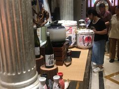 -芭菲盛宴·环球美食(北城国际店)