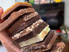 -Laderach 莱德拉(上海环贸iapm店)