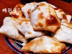 -驿楼兰·新疆菜(火车站店)