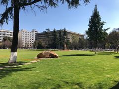 -云南师范大学(一二一西南联大校区)