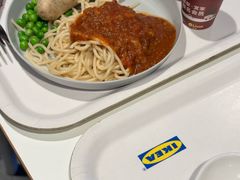 -宜家·瑞典风味餐厅(无锡店)