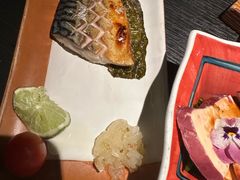 -花潮料理艺食馆(SM新生活广场店)