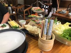 -潮澎派·潮汕菜大排档(南较西路店)
