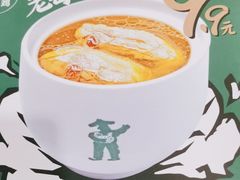 -老乡鸡(寿县三中店)