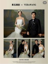 -果石摄影(汉街skp店)