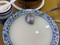 -清宫宴酒楼·计氏松枝包子