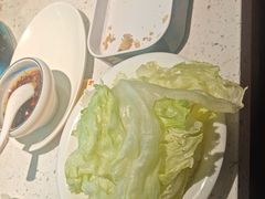 -鑫隆四季涮肉(八角畅游店)
