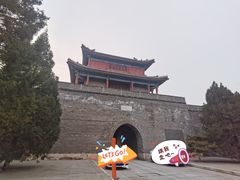 -宛平城