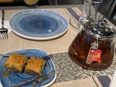 -La Medina餐厅(亮马河南路店)