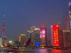 -东方明珠广播电视塔