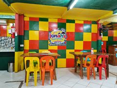 -Jonah's Fruit Shake & Snack Bar