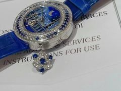 -梵克雅宝(国贸商城店)